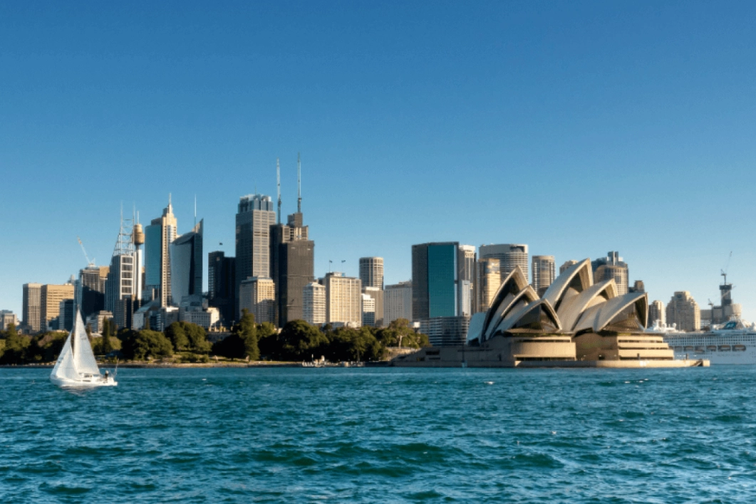 澳洲旅遊換匯攻略 澳洲旅遊換匯攻略