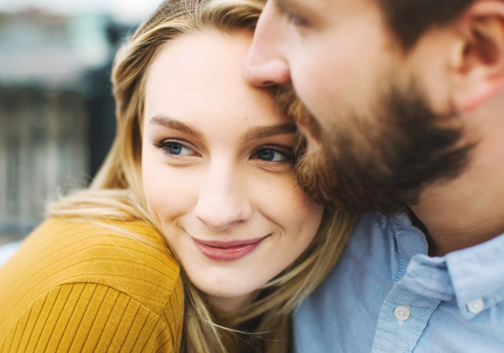 試探女仔技巧 試探女仔技巧