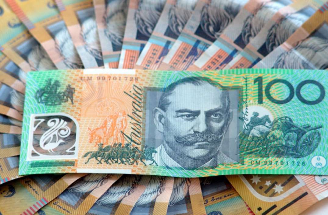 澳洲現金支付 澳洲現金支付