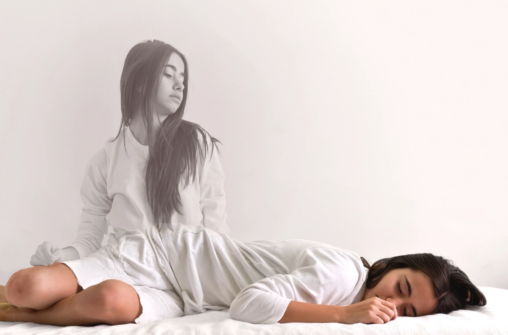 夢境解析 夢境解析