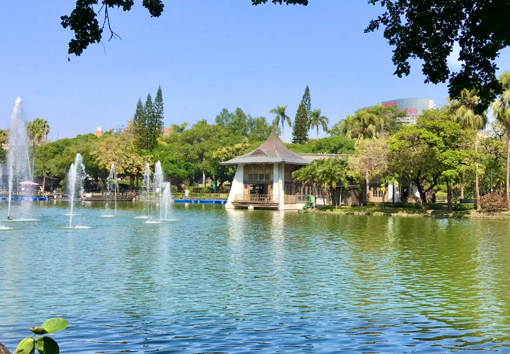 台中親子景點 台中親子景點