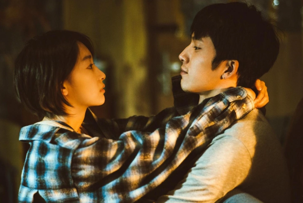 夢見前女友復合