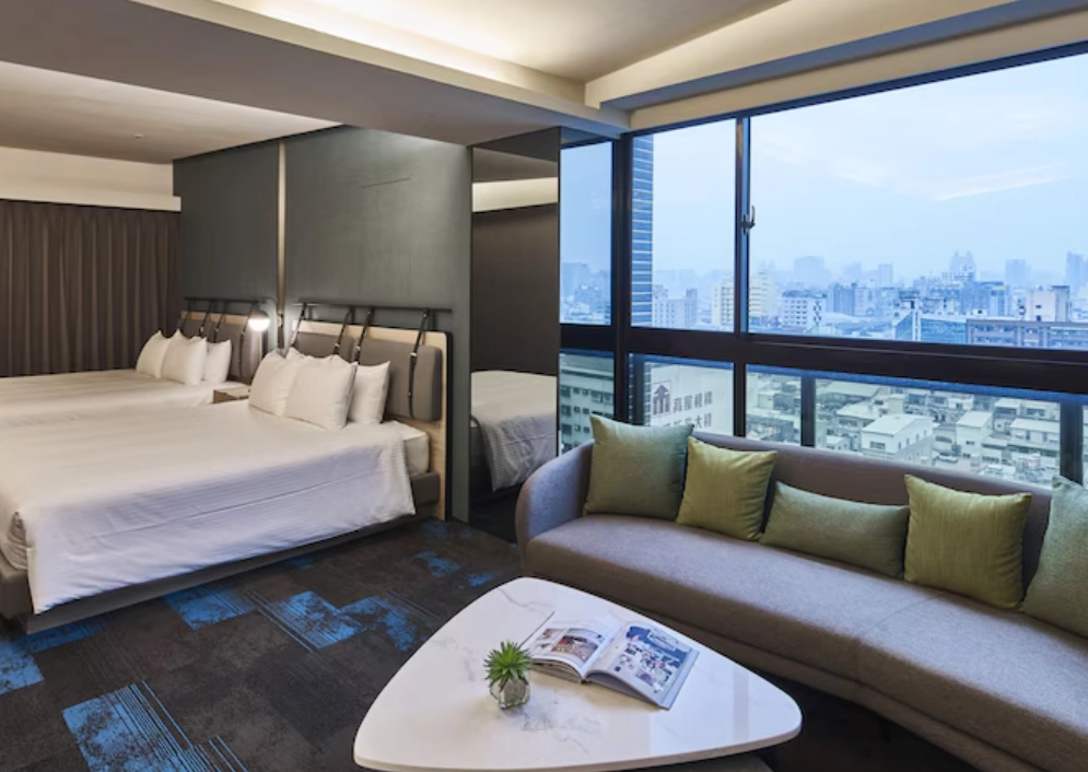 高雄飯店推薦 高雄飯店推薦