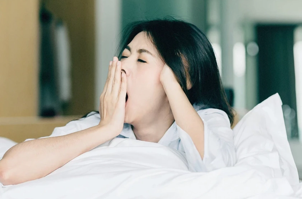 社交疲勞 社交疲勞