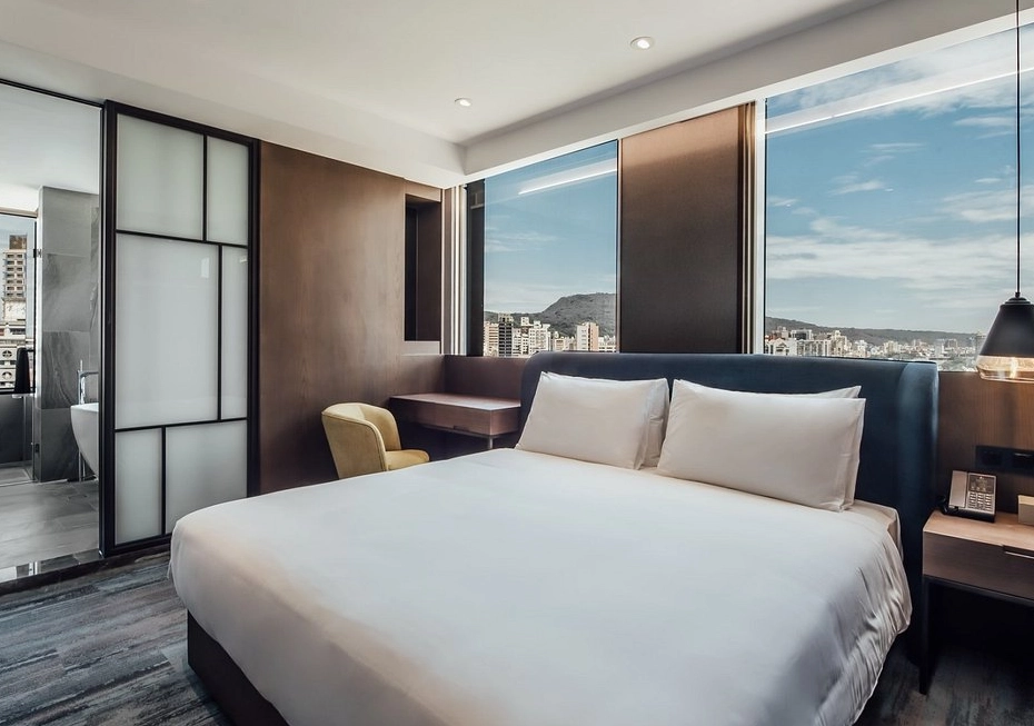 高雄四星級飯店 高雄四星級飯店