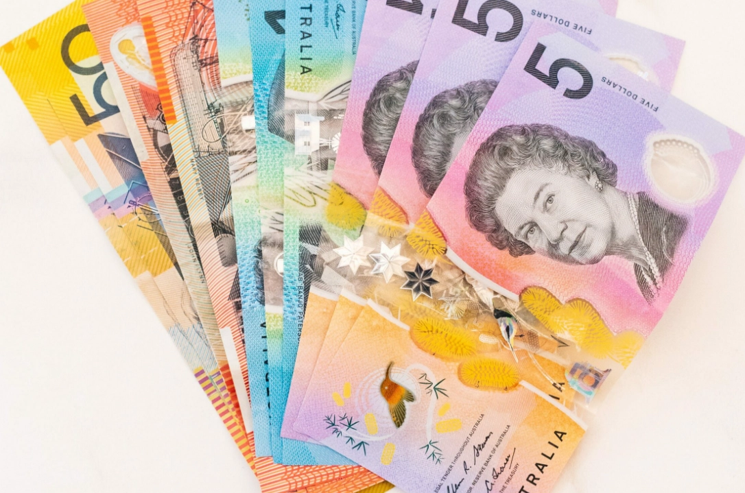 澳洲現金支付 澳洲現金支付
