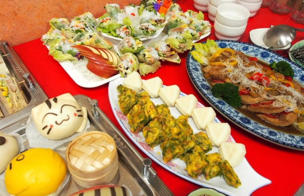 新營素食推薦 新營素食推薦