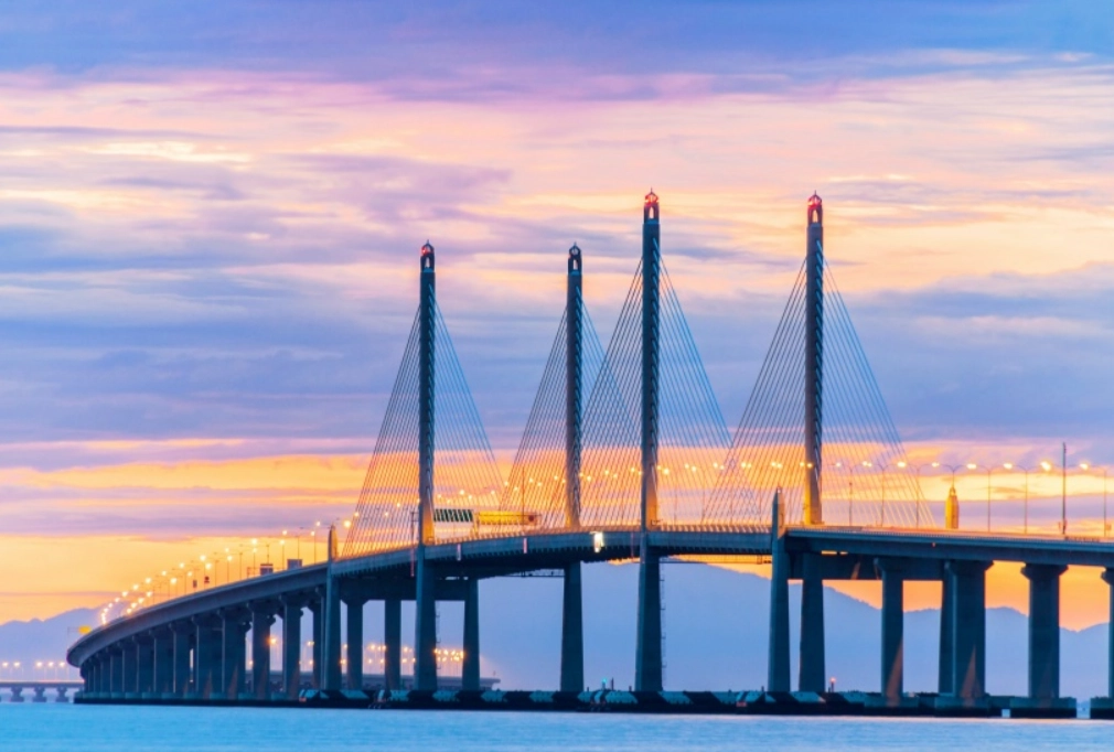 檳城景點推薦 檳城景點推薦