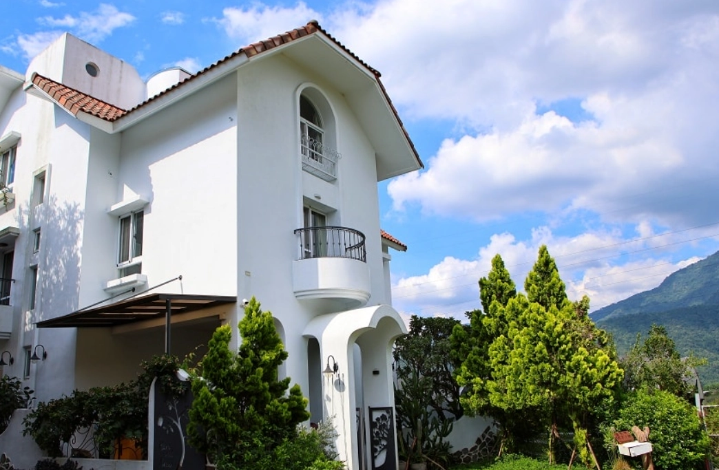 埔里Villa 埔里Villa