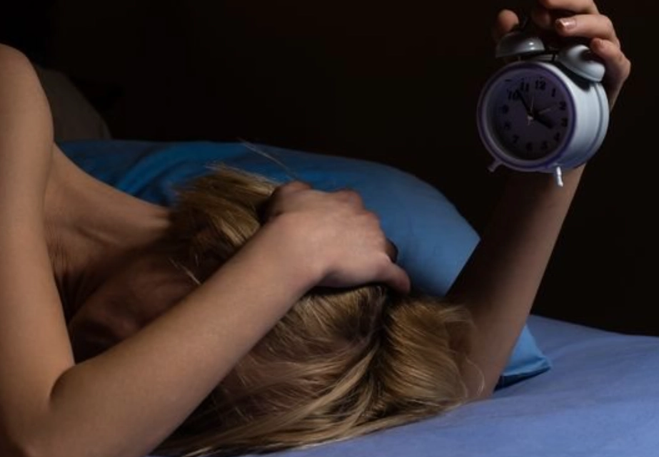 睡眠癱瘓 睡眠癱瘓