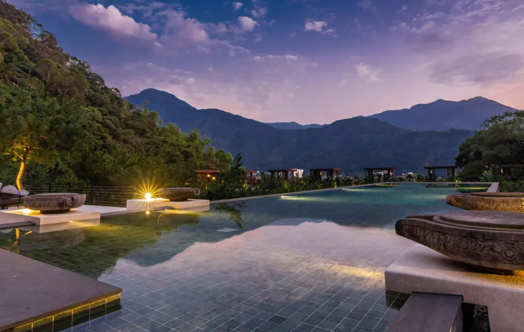 埔里交通方式 埔里交通方式