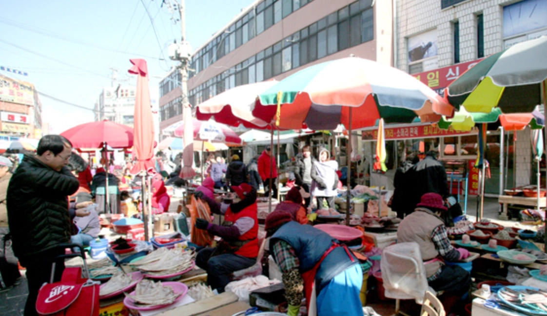 機張市場 一日遊 行程 機張市場 一日遊 行程