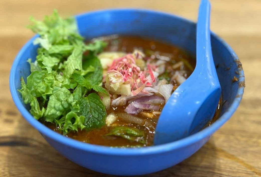 檳城自由行攻略