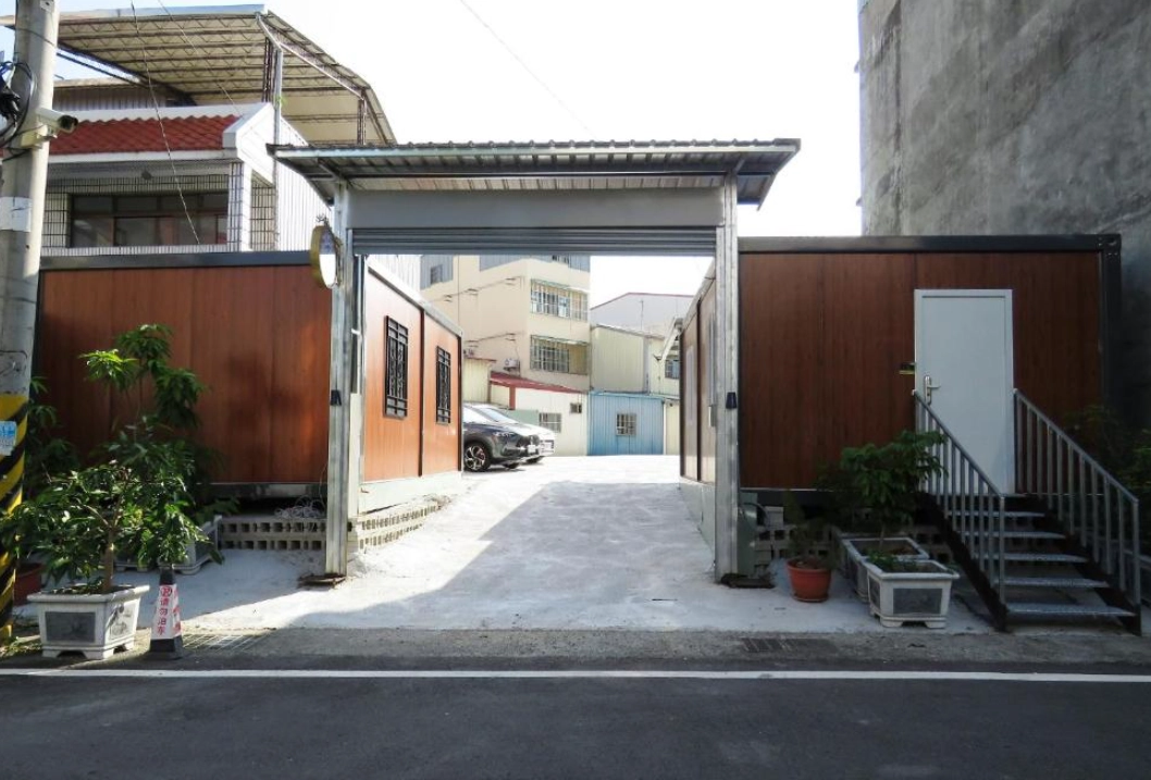 南投6人民宿推薦 南投6人民宿推薦