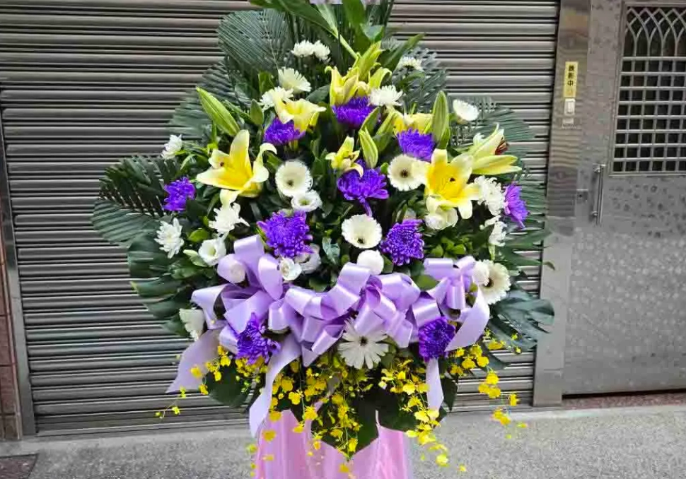 送花禁忌台灣 送花禁忌台灣