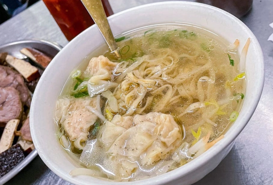 新營素食餐廳推薦