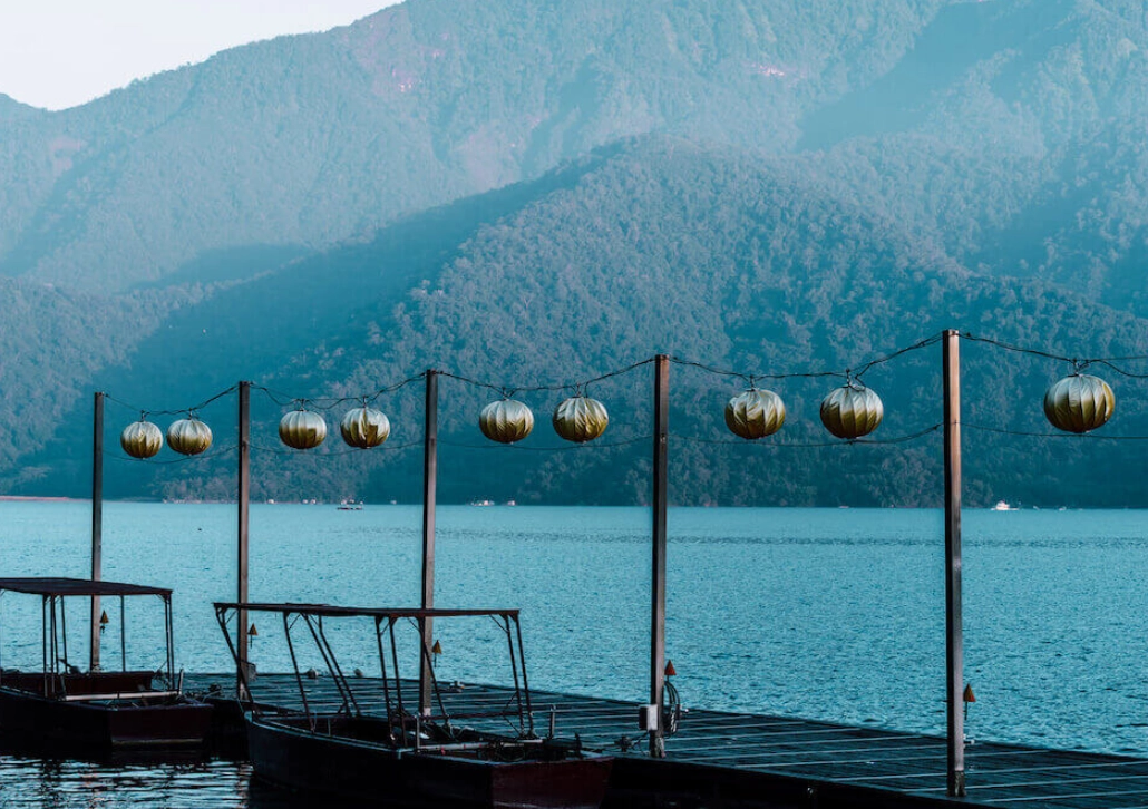 牛眠景點交通 牛眠景點交通