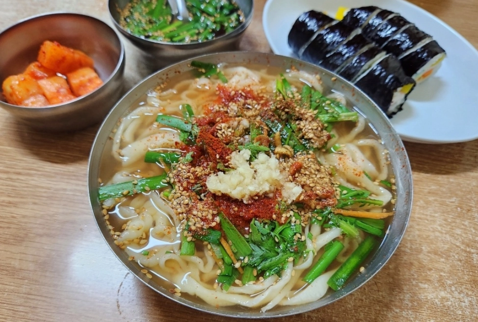 韓國慶州美食攻略