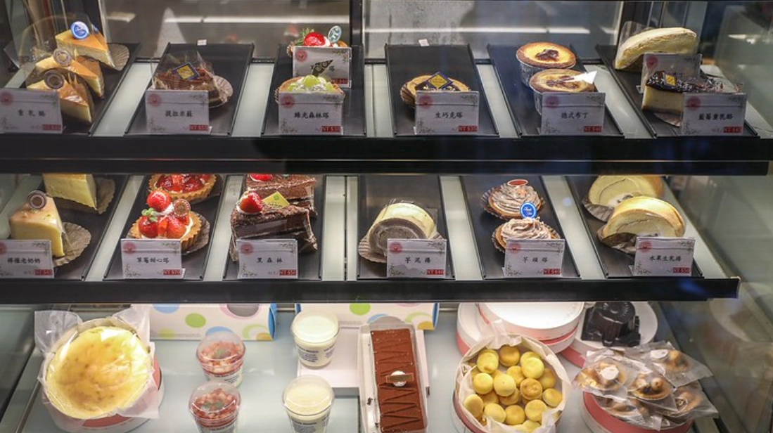 生日蛋糕選購 生日蛋糕選購