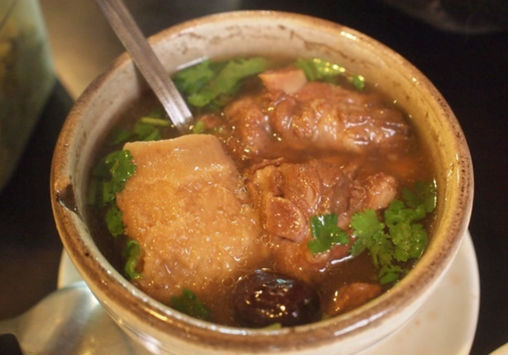 文化城牛肉麵 文化城牛肉麵