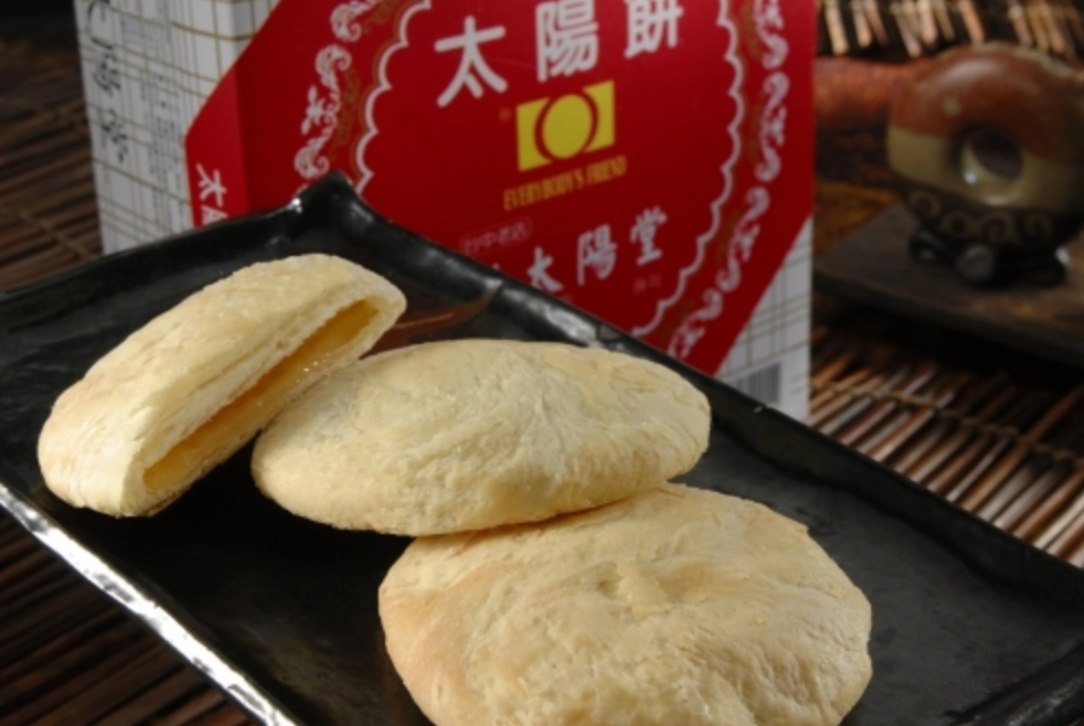 台中蛋捲推薦 台中蛋捲推薦