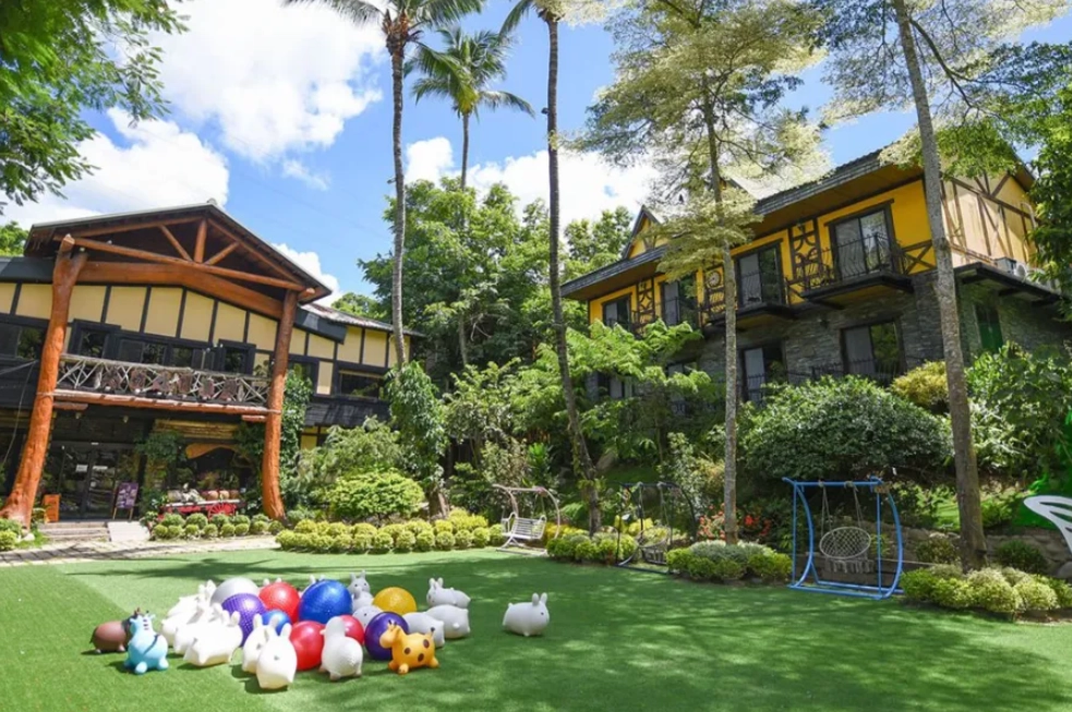 台南農場一日遊