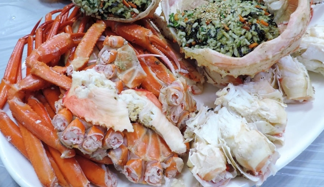 釜山海雲台 釜山海雲台