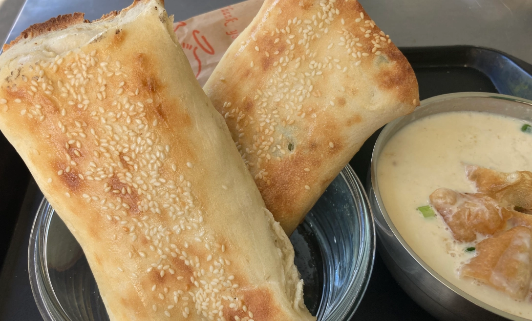 松山市場美食地圖 松山市場美食地圖