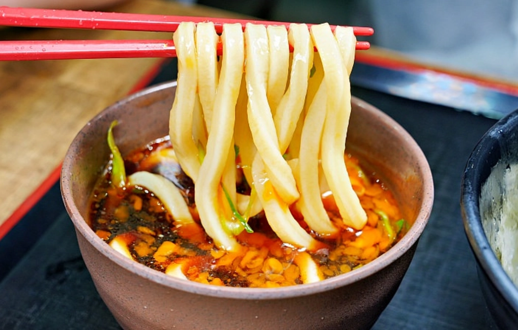 釜山火車站美食 釜山火車站美食