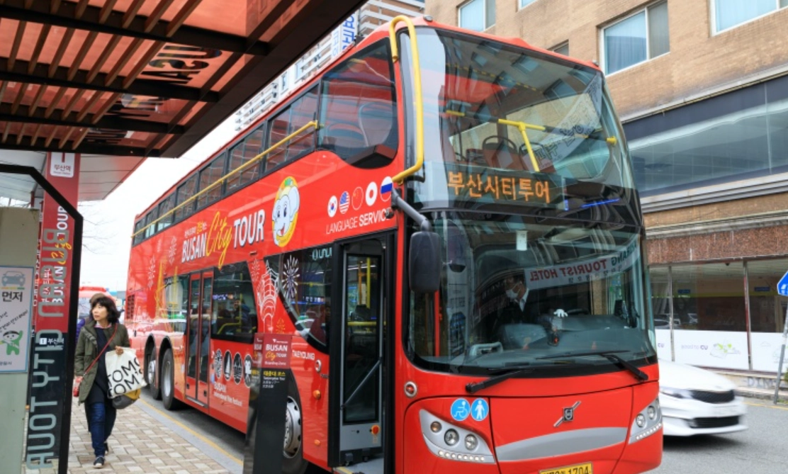 機張市場巴士 機張市場巴士