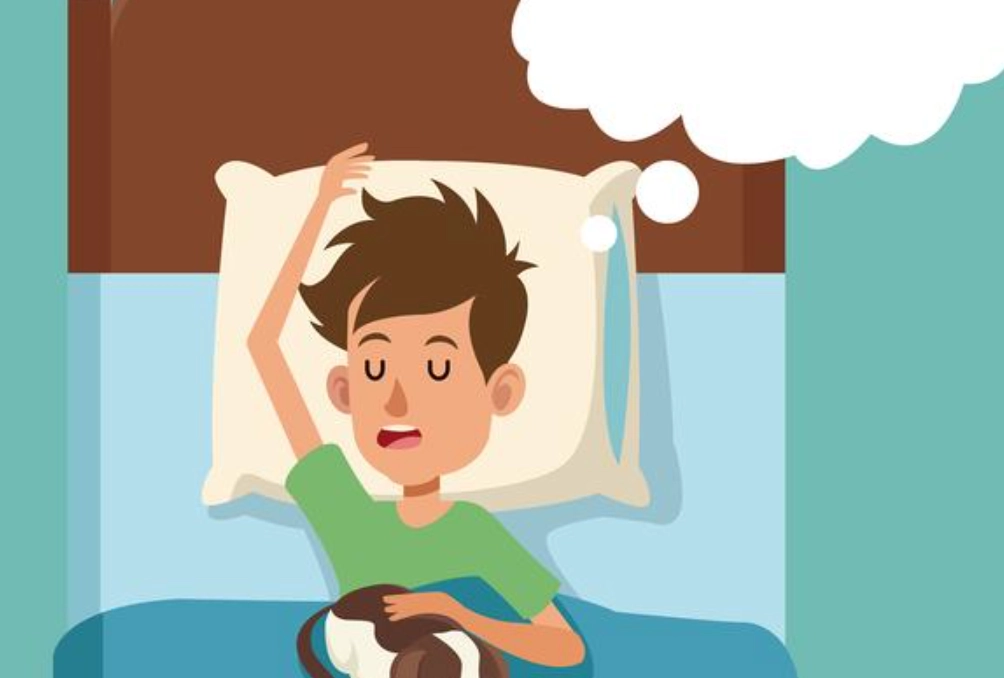 如何做清醒夢 如何做清醒夢