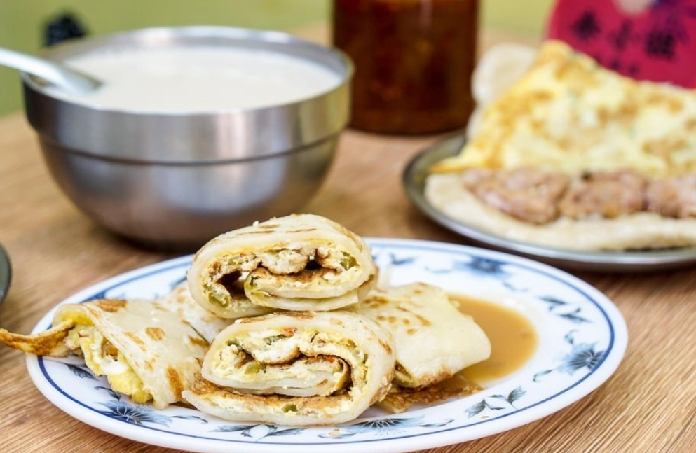 松山市場早餐推薦 松山市場早餐推薦