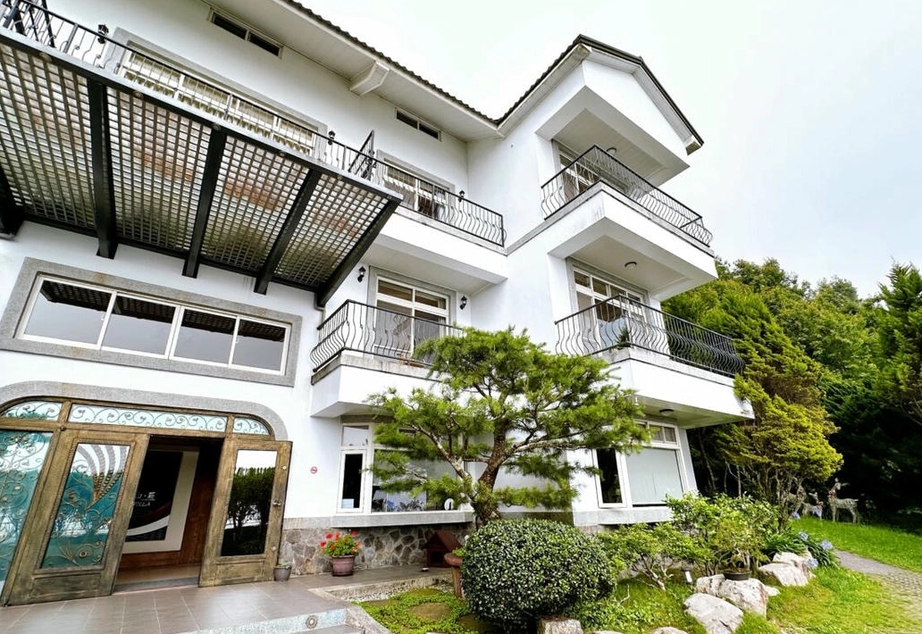 南投獨棟住宿 南投獨棟住宿