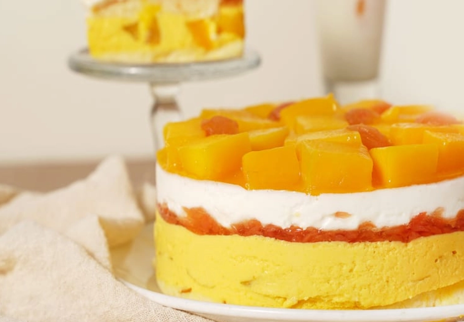 內壢甜點推薦 內壢甜點推薦