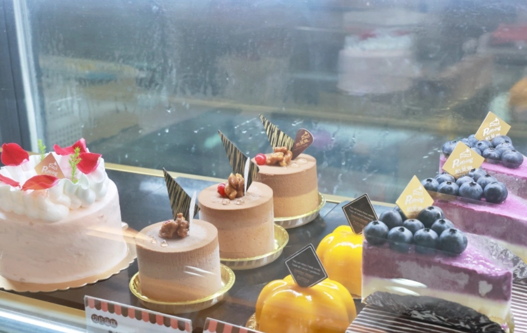 內壢蛋糕店 內壢蛋糕店