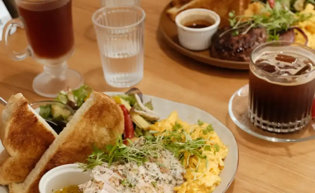 桃園不限時咖啡廳 桃園不限時咖啡廳