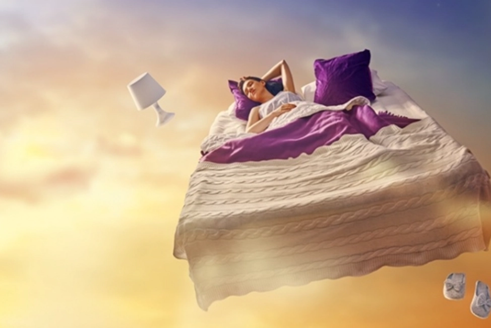 夢境解析 夢境解析