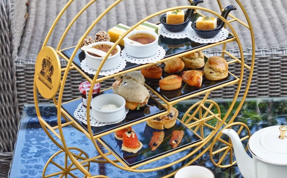 檳城咖啡廳 檳城咖啡廳