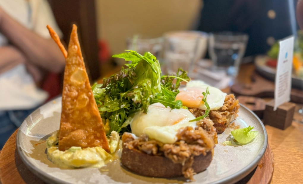 桃園早午餐推薦 桃園早午餐推薦