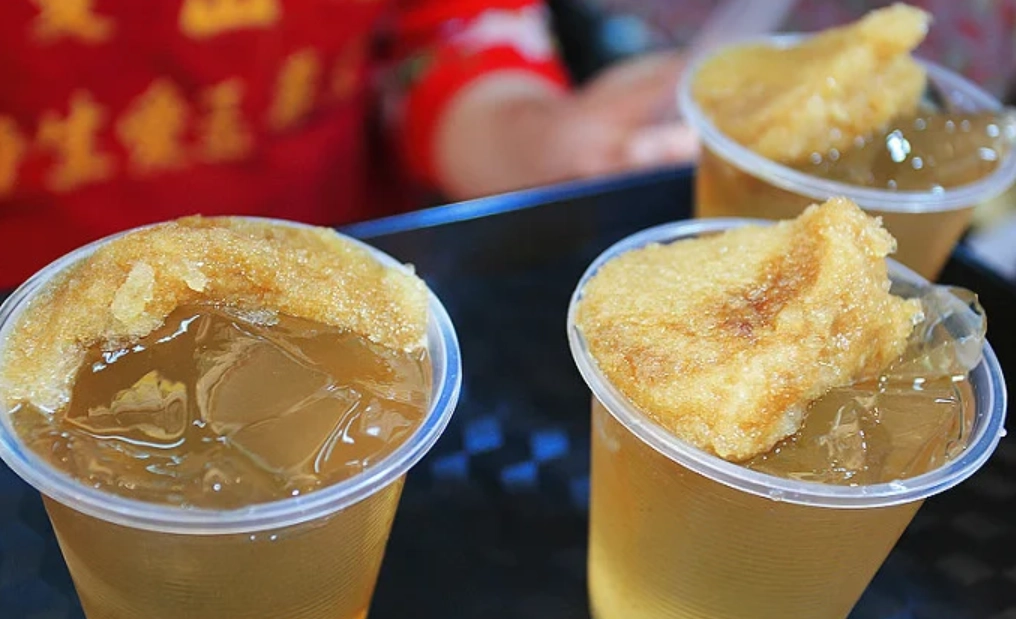 奮起湖旅遊 奮起湖旅遊