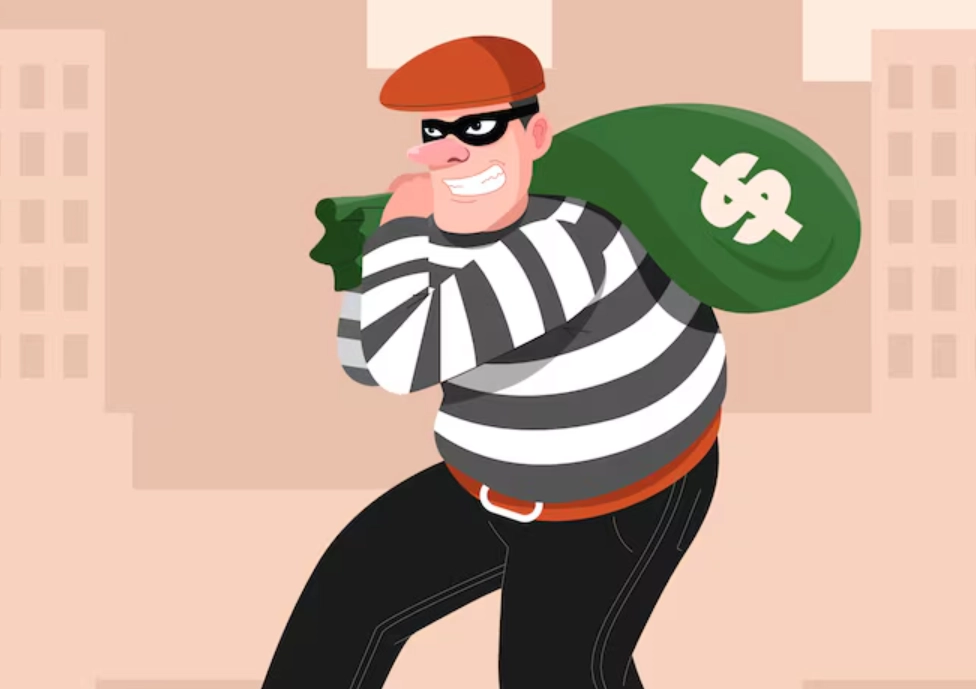 夢見錢被偷 夢見錢被偷