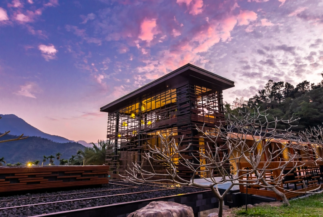 牛眠景點交通 牛眠景點交通