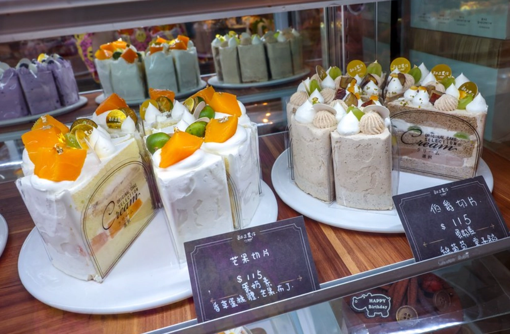 蘆洲生日蛋糕店 蘆洲生日蛋糕店