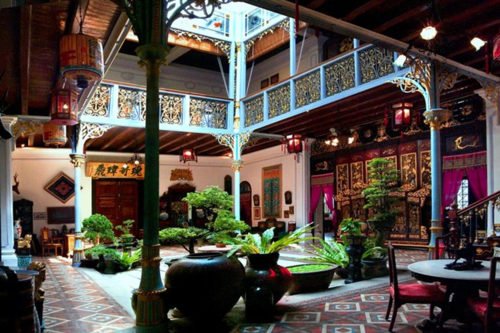 娘惹菜推薦 娘惹菜推薦