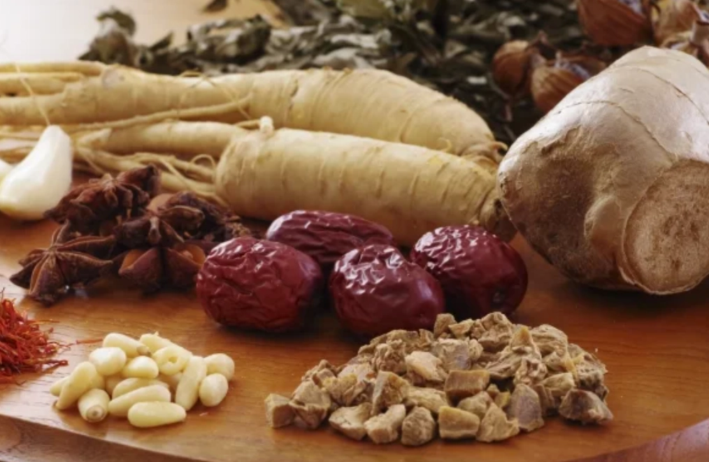 六君子湯 副作用 六君子湯 副作用