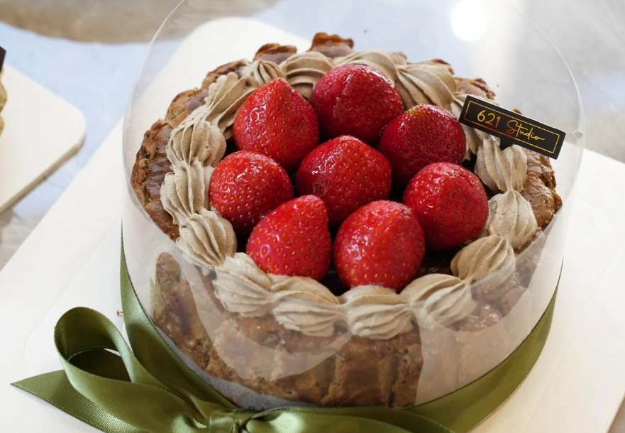 善化客製化蛋糕 善化客製化蛋糕