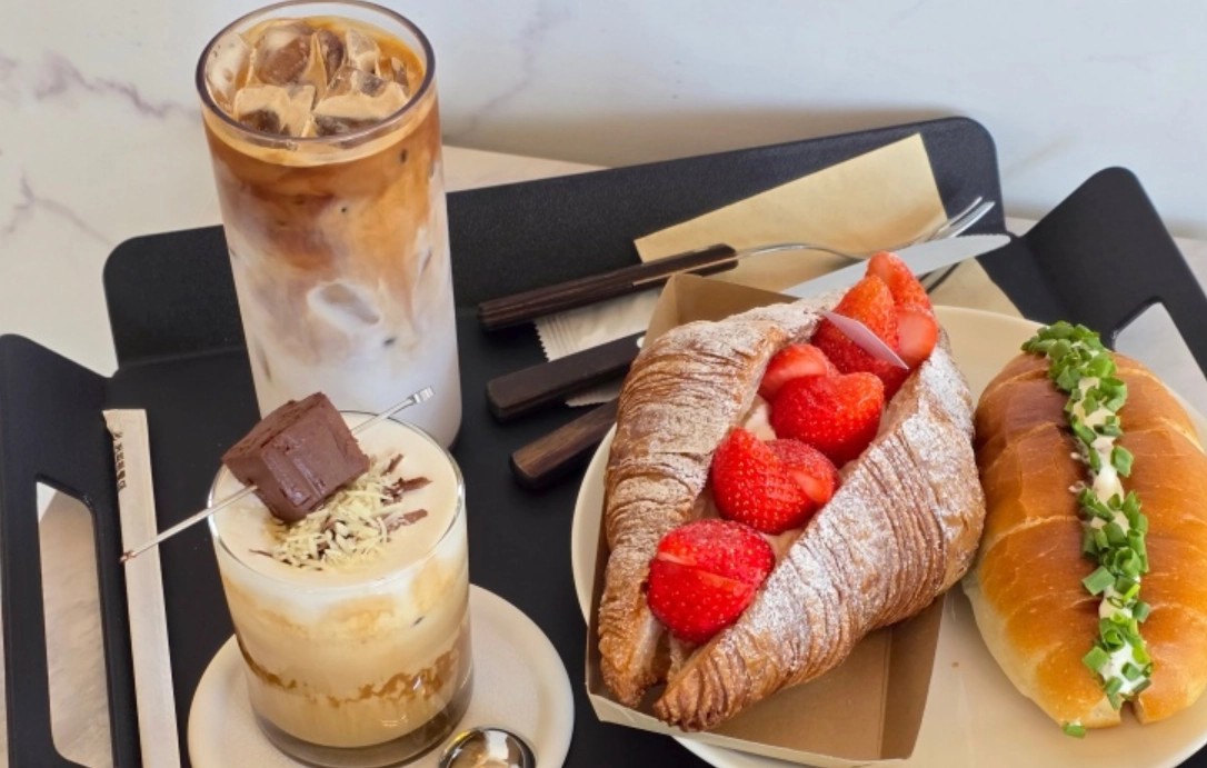 釜山車站餐廳 釜山車站餐廳