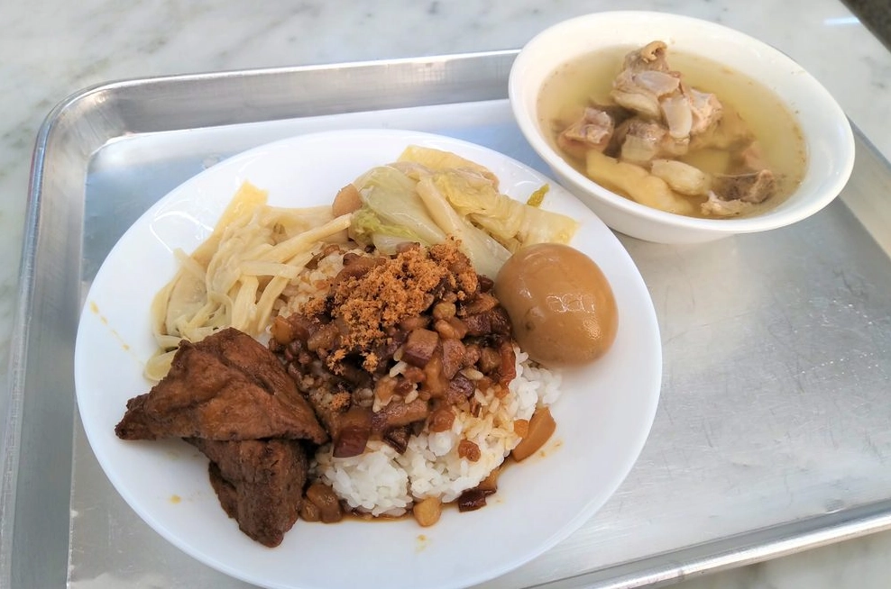 松山車站美食 松山車站美食