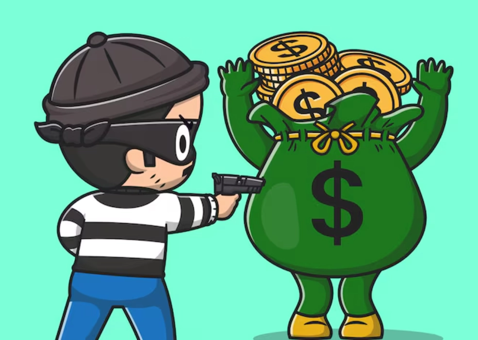 夢見錢被偷 夢見錢被偷