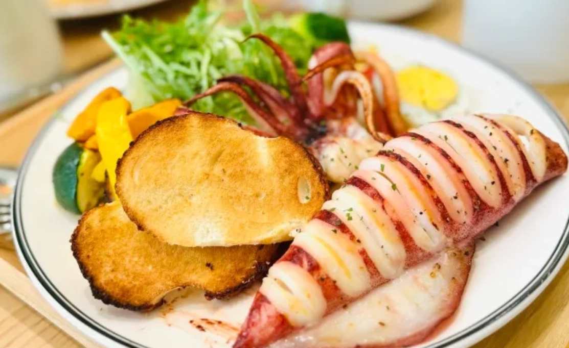 桃園早午餐推薦 桃園早午餐推薦